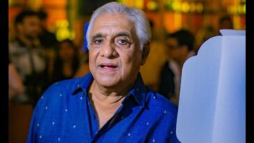 Aanjjan Srivastav: La vida llega a un círculo completo