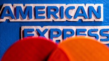 Acciones que realizan los mayores movimientos antes de la campana: American Express, Domino's, Coinbase y más
