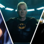 Actores de acción real de Batman clasificados después de The Flash
