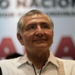 Adán Augusto López dejará su cargo por la campaña electoral presidencial