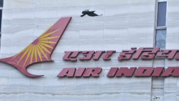 Air India enviará un avión de reemplazo para los pasajeros varados en Rusia