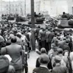 Alemania conmemora 70 años del levantamiento anticomunista