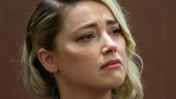 Amber Heard rompe el silencio sobre mudarse a España tras juicio por difamación: 'Me encanta vivir aquí'