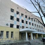 Ataque ruso en Kiev mata a 3, incluido un niño;  Zelensky se reúne con líderes europeos en Moldavia
