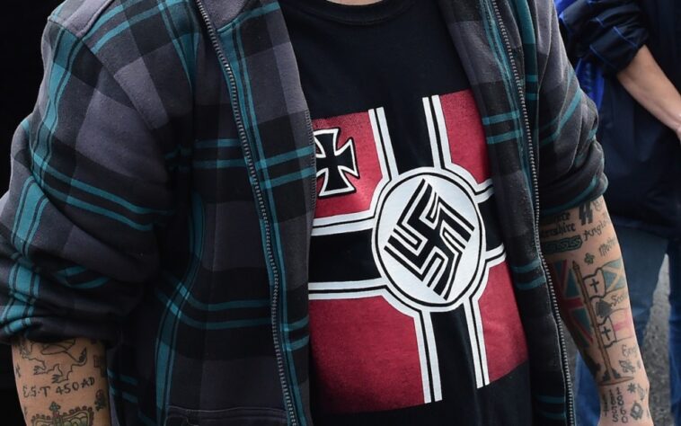 Australia prohibirá los símbolos nazis en la represión del 'mal'