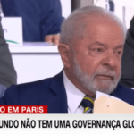 BM y FMI ya no responden a los intereses del mundo: Lula