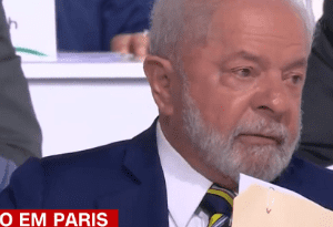 BM y FMI ya no responden a los intereses del mundo: Lula