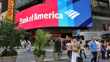 Bank of America realiza un impulso de capital de $ 500 millones para fondos dirigidos por minorías y mujeres