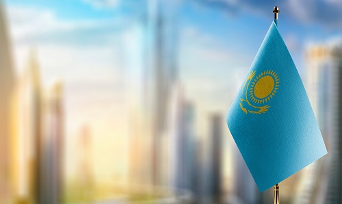 Binance lanza plataforma de activos digitales regulados en Kazajstán