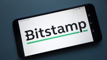 Bitstamp registrado como negocio de criptoactivos por la FCA