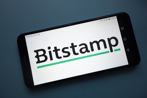 Bitstamp registrado como negocio de criptoactivos por la FCA