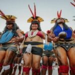 Brasil: STF pospone nuevamente juicio de demarcación de tierras indígenas