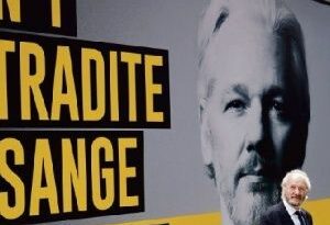 Brasileños instan a Lula da Silva a otorgar asilo a Julian Assange