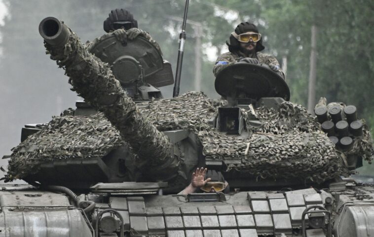 Budanov dice que Wagner ya no luchará;  Las fuerzas ucranianas logran avances
