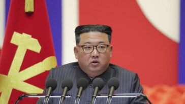 COMENTARIO: Corea del Norte permanece en aislamiento por COVID-19, lo que genera temores de hambruna