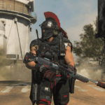 Call of Duty elimina la piel de streamer tras comentarios homofóbicos