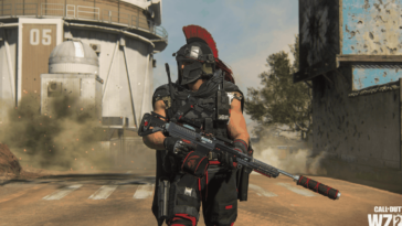 Call of Duty elimina la piel de streamer tras comentarios homofóbicos