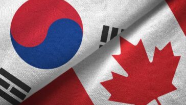 Canadá y Corea del Sur firman nuevo acuerdo para promover oportunidades laborales para jóvenes
