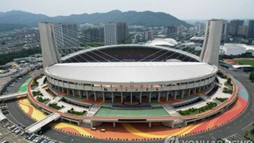 Host China confirms N. Korean registration for Asian Games
