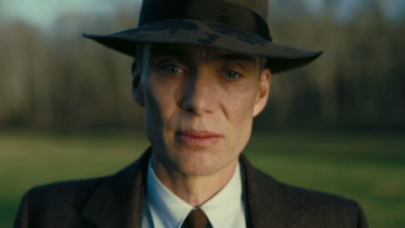 Christopher Nolan: Los primeros espectadores de Oppenheimer dejan la película 'devastados'