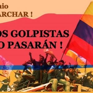 Colombianos marcharán en apoyo a las reformas del presidente Petro
