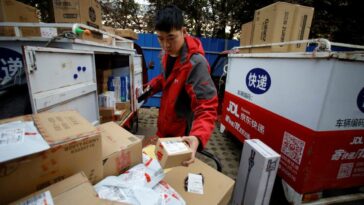 Consumo de papel en China se derrumba por recesión económica