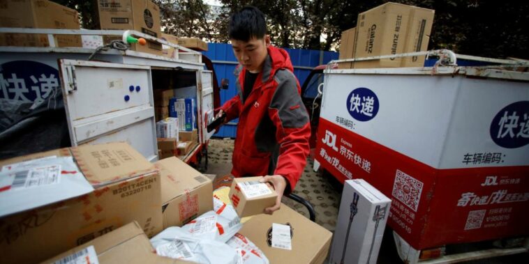Consumo de papel en China se derrumba por recesión económica