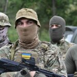 'Contra el Imperio': por qué los vecinos de Rusia luchan por Ucrania