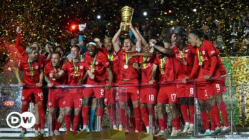 Copa de Alemania: hazaña histórica consolida el lugar del RB Leipzig entre la élite de Alemania