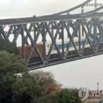 N. Korea adopts law on inspecting goods amid border opening speculation