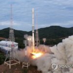 S. Korea voices regret over N. Korea&apos;s threat to forgo prior notice for future satellite launch