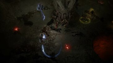 Diablo 4 - Guía de Nightmare Dungeons y Nightmare Sigils