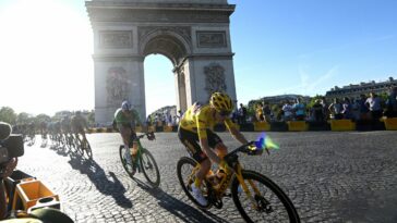 Dolor, sufrimiento y cerveza — Las mejores frases del Tour de France: Unchained de Netflix
