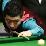 Dos jugadores chinos fueron sancionados de por vida por amañar partidos