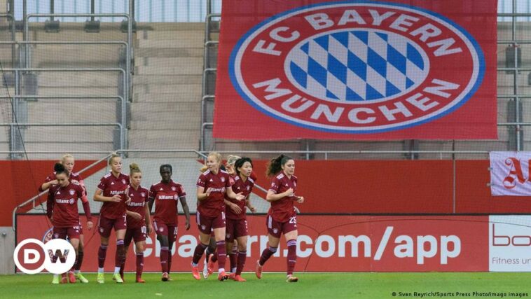 El Bayern de Múnich descubrió que el personal de la academia juvenil estaba mal pagado