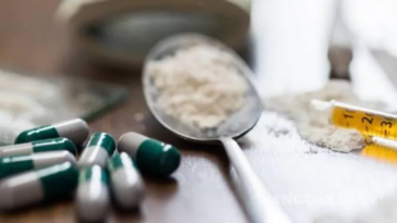 El LA Times dice que las píldoras contaminadas con fentanilo se pueden encontrar en farmacias mexicanas en todo el país