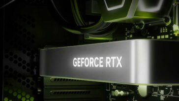 El RTX 4060 de $ 299 de Nvidia se lanzará temprano