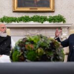 El Sr. Modi viene a Washington: la visita del primer ministro indio podría fortalecer los lazos con los EE. UU., pero también plantea algunos problemas delicados.