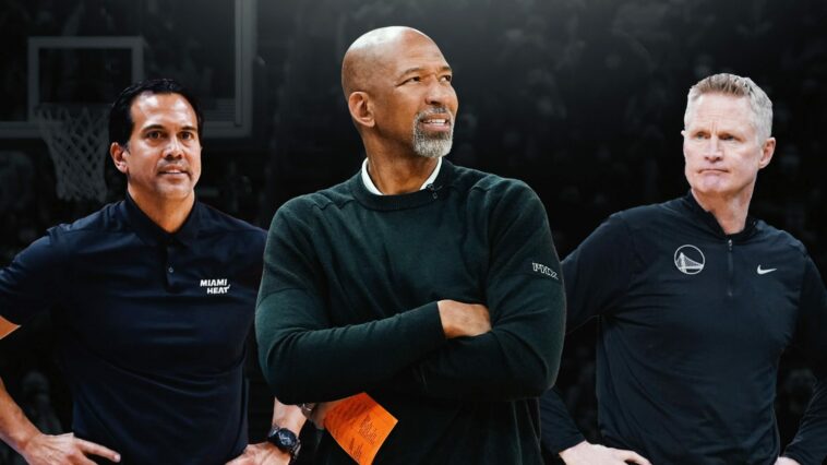 El acuerdo de Monty Williams con los Pistons tendrá un impacto significativo en los contratos de entrenadores de la NBA