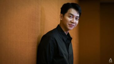 El 'hijo brillante' de Corea del Sur, Lee Seung-gi, sobre cómo superar los desafíos: 'No hay nada más que hacer que seguir haciendo'
