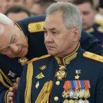 El ministro de Defensa ruso hace su primera aparición en televisión desde el levantamiento de Wagner