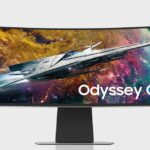 El monitor de juegos OLED ultra ancho de 49 pulgadas de Samsung es probablemente tan costoso como su PC