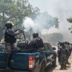 El número de muertos aumenta a 15 mientras persisten las tensiones en Senegal |  The Guardian Nigeria Noticias