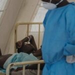 More than 400 people have died from cholera in Cameroon.