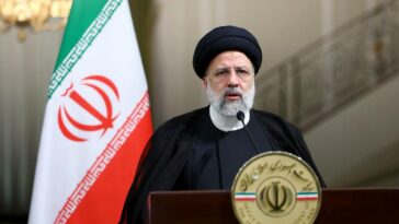El presidente de Irán visitará 3 países latinoamericanos sancionados por EE. UU. para reforzar los lazos