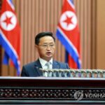 N. Korean premier sends condolence message to India&apos;s prime minister over rail disaster