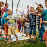El récord de Alemania en derechos del niño ocupa el quinto lugar en el mundo