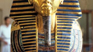 Tutankamón era un guerrero y no el niño-rey enfermizo de la leyenda, afirman los expertos