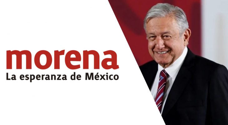 En una década, Morena ha borrado al PRI del mapa electoral de México