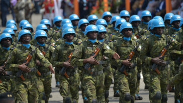 Esperanzas y temores en Malí tras el llamamiento a la retirada de las fuerzas de paz de la ONU |  The Guardian Nigeria Noticias